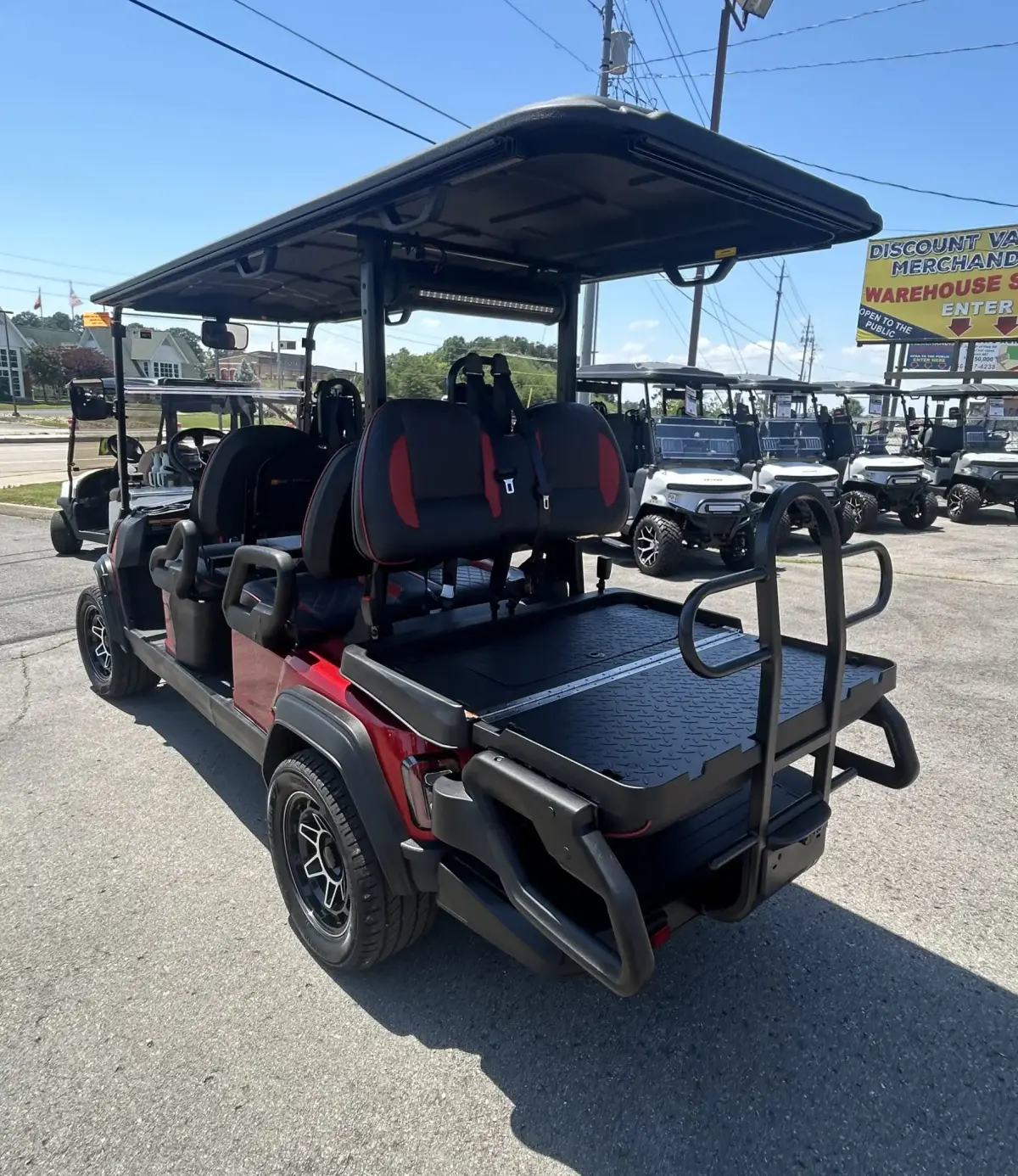 2026 ICON i60LX photo 8
