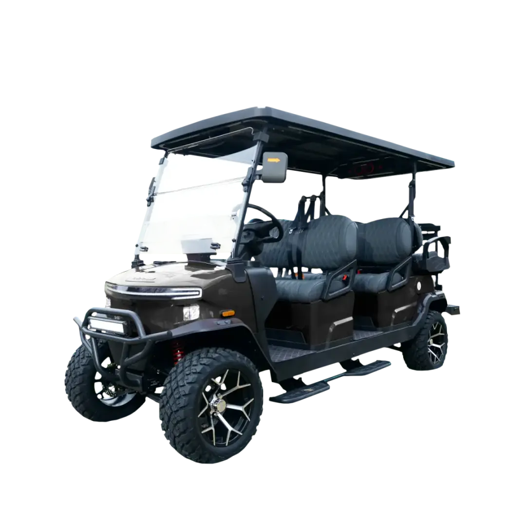 2026 Denago Rover XL 6 photo 1