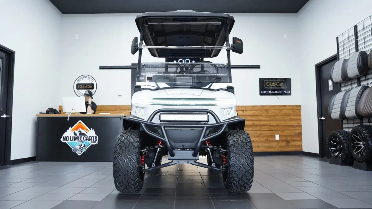 2026 Denago Rover XL photo 3