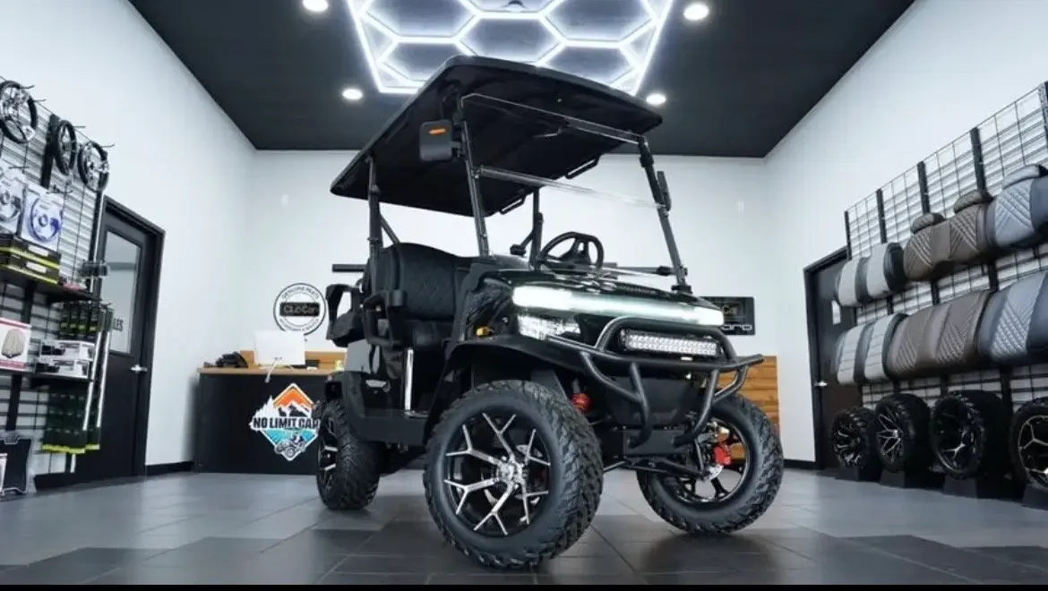 2026 Denago Nomad XL photo 5