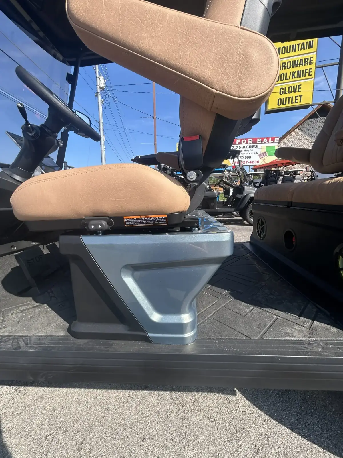 2026 Atlas One Titanium Green photo 13