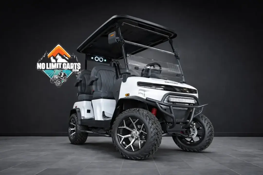 2026 Denago Rover XL photo 1