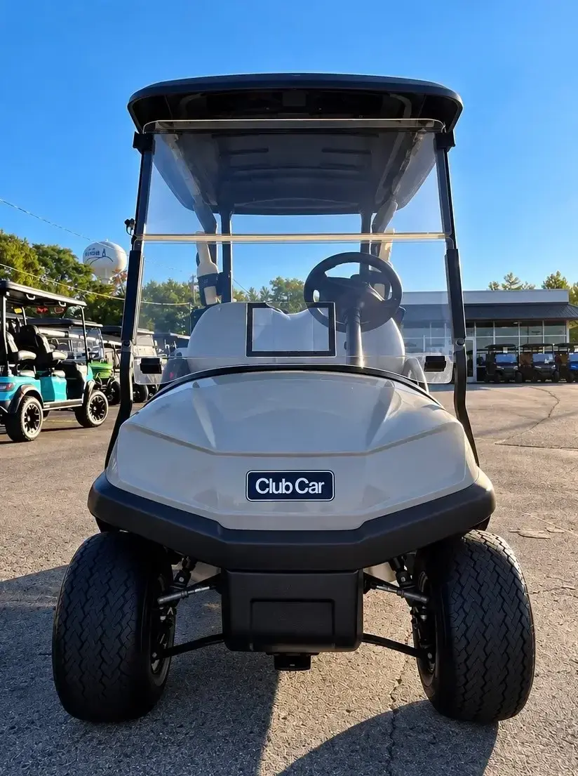 2023 Club Car Tempo photo 3