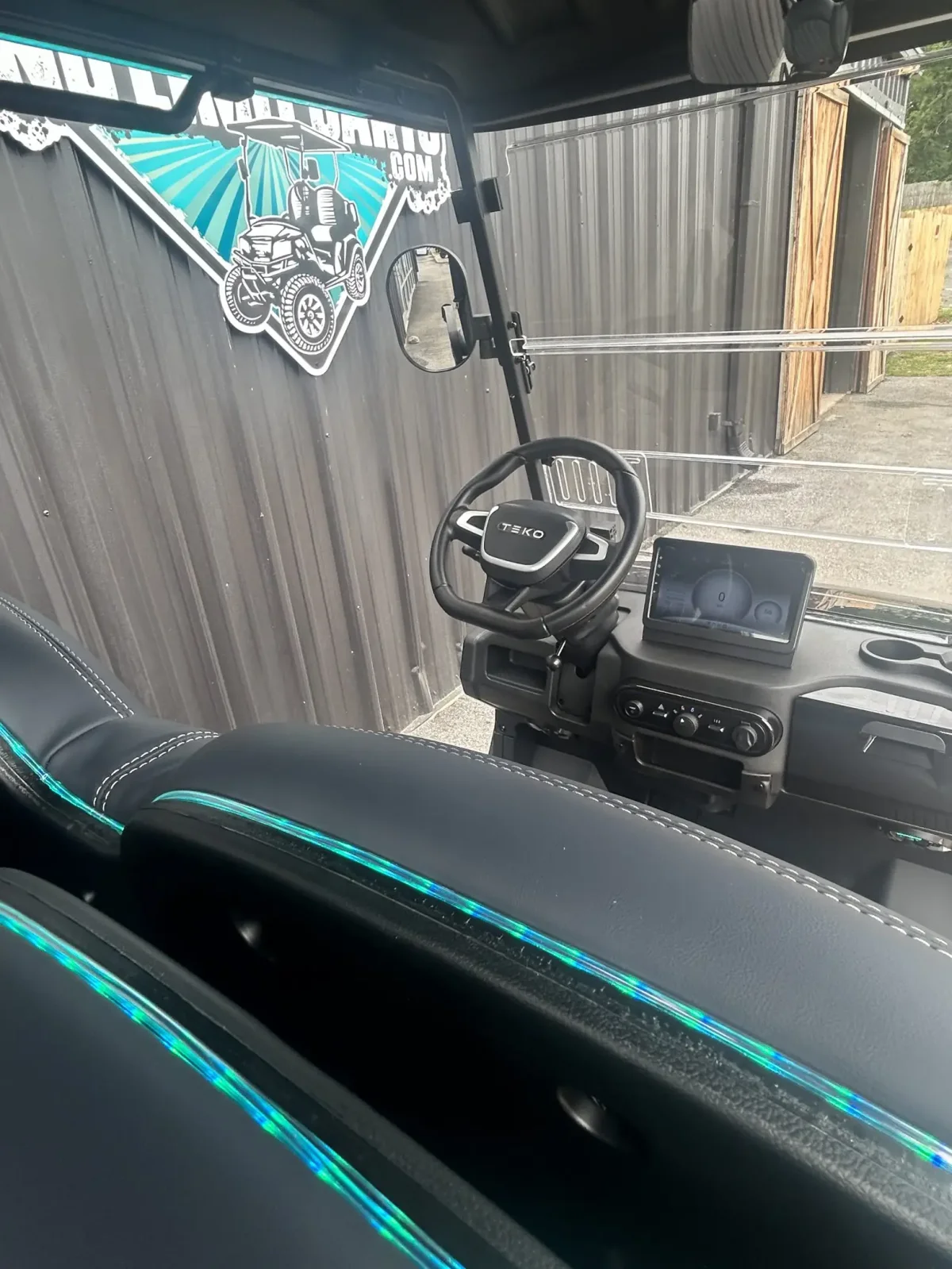 2026 TEKO Turbo photo 10