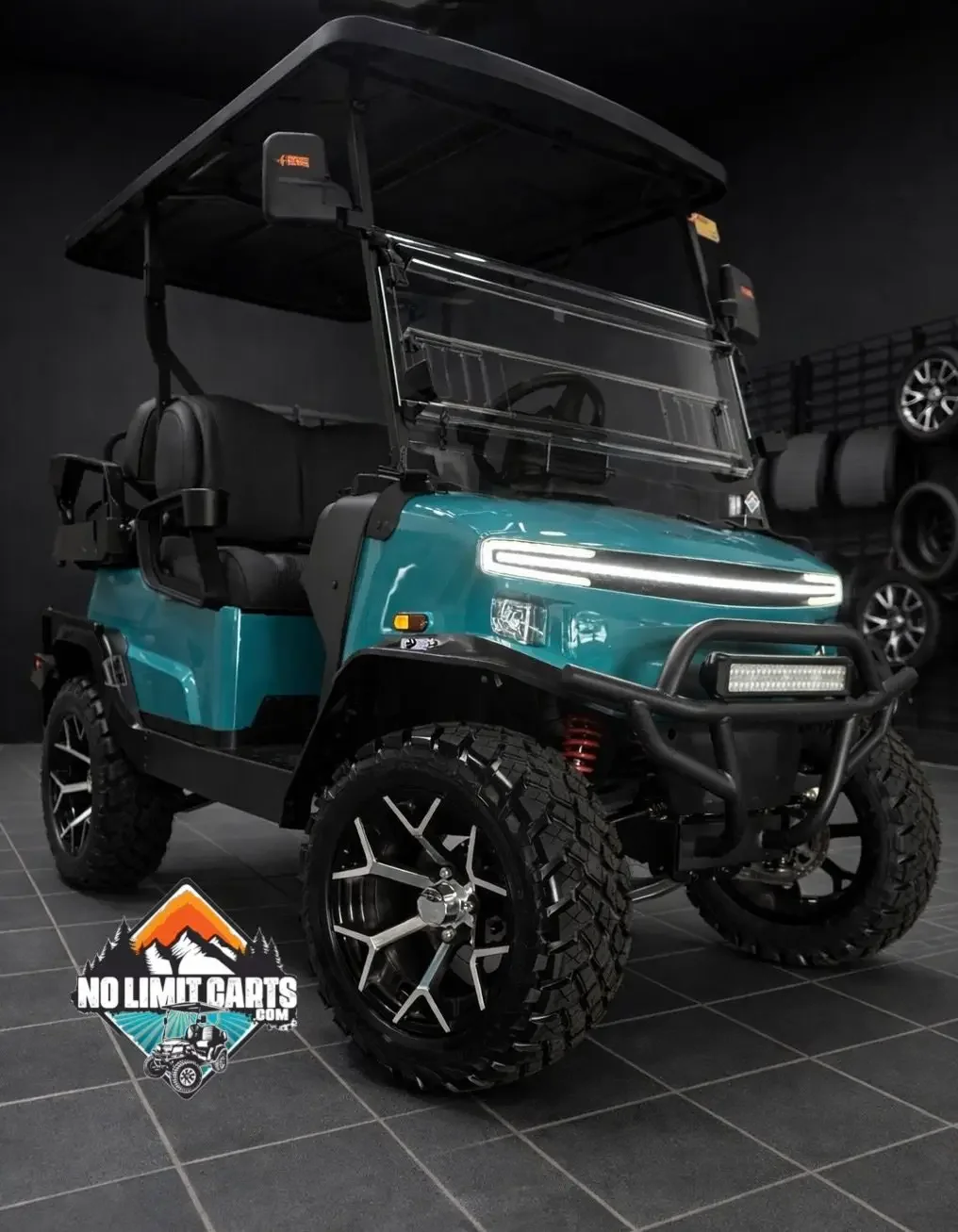 2026 Denago Nomad XL photo 2