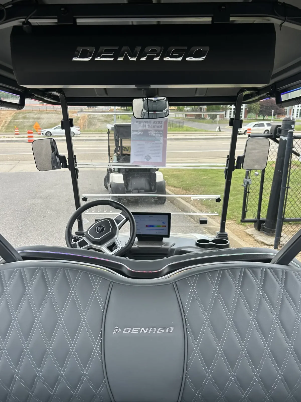 2026 Denago Nomad XL photo 5