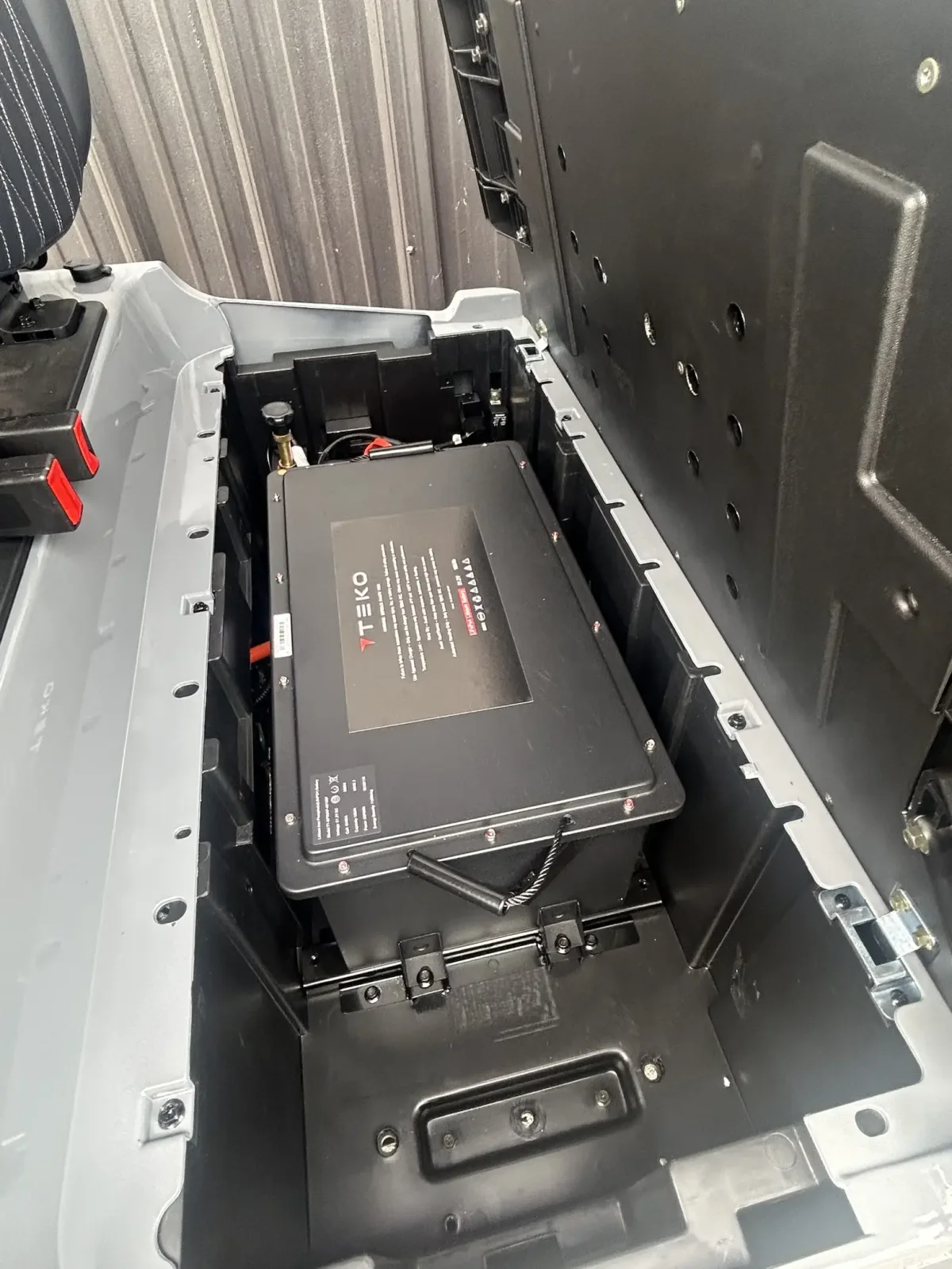 2026 TEKO Turbo photo 8