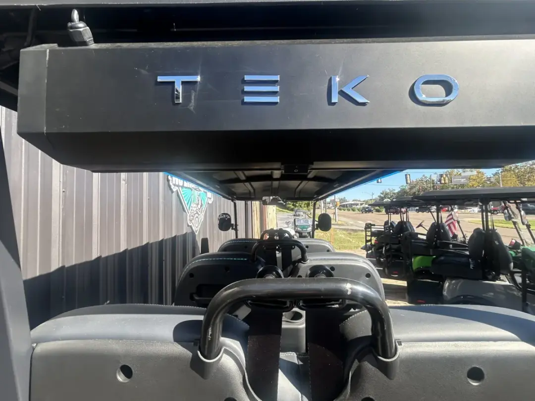 2026 TEKO Triumph Gray photo 3