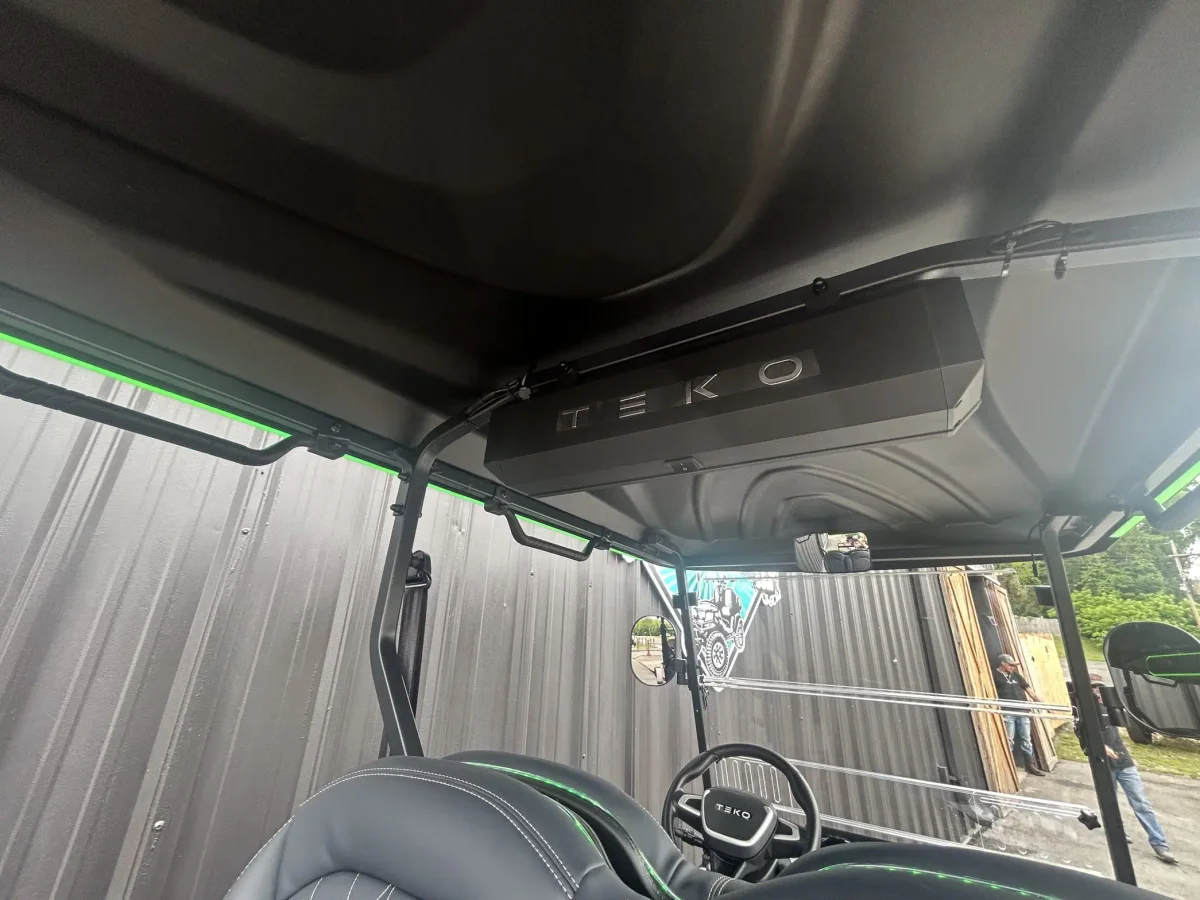 2026 TEKO Turbo photo 10