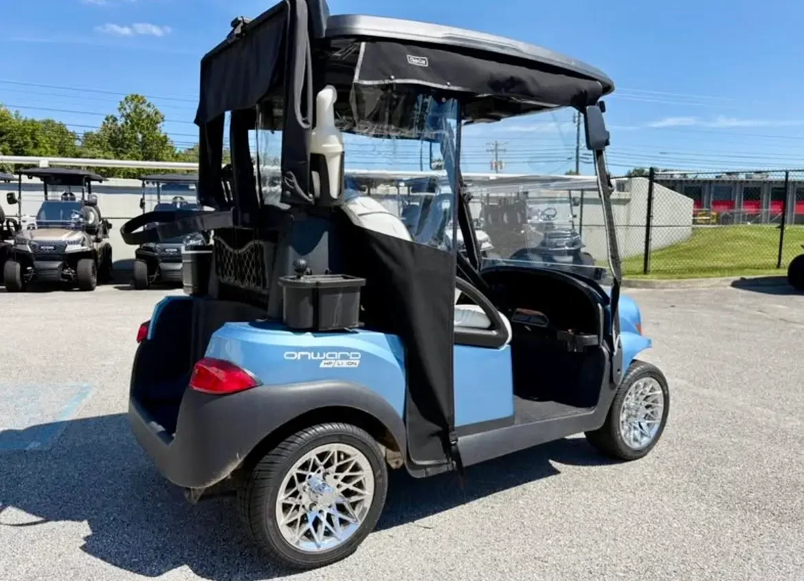 2023 Club Car Onward photo 5
