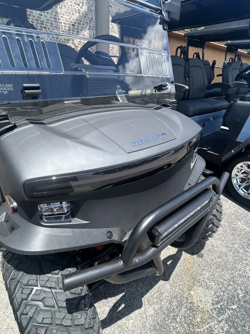 2026 Denago Rover XL photo 11