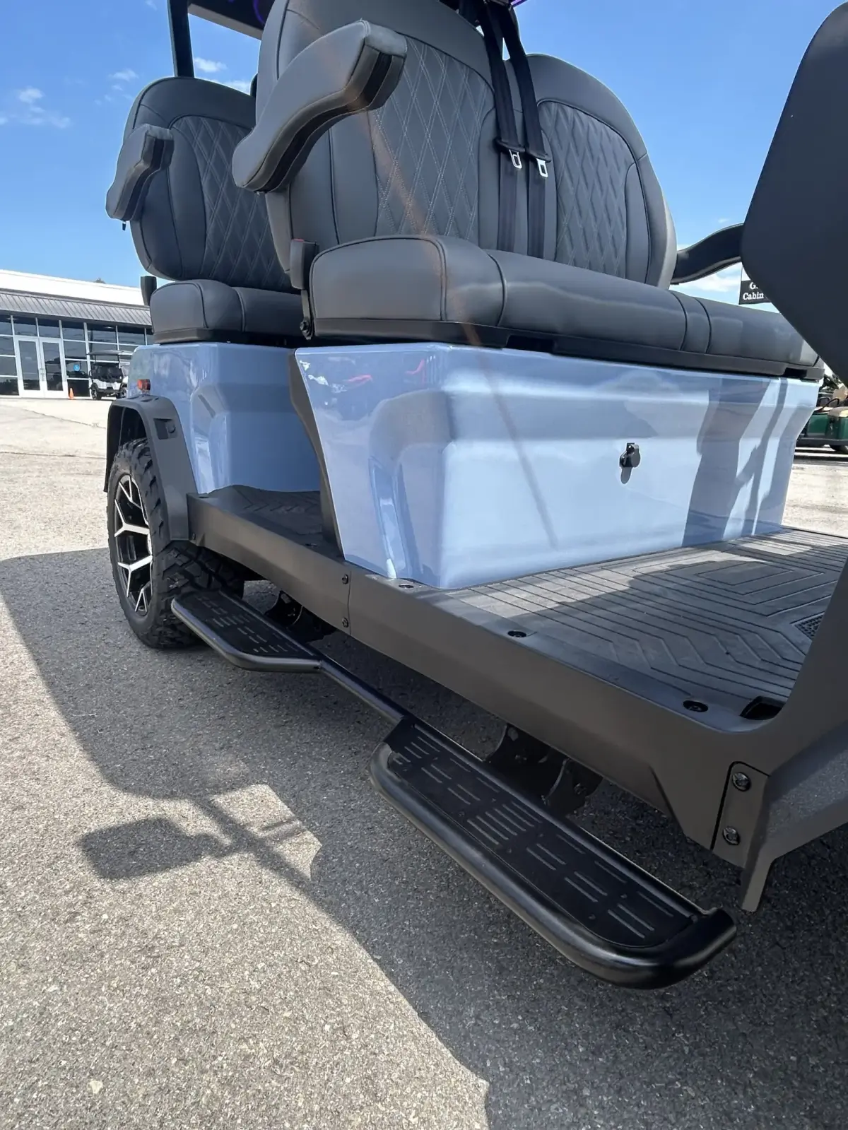 2026 Denago Rover XL photo 7