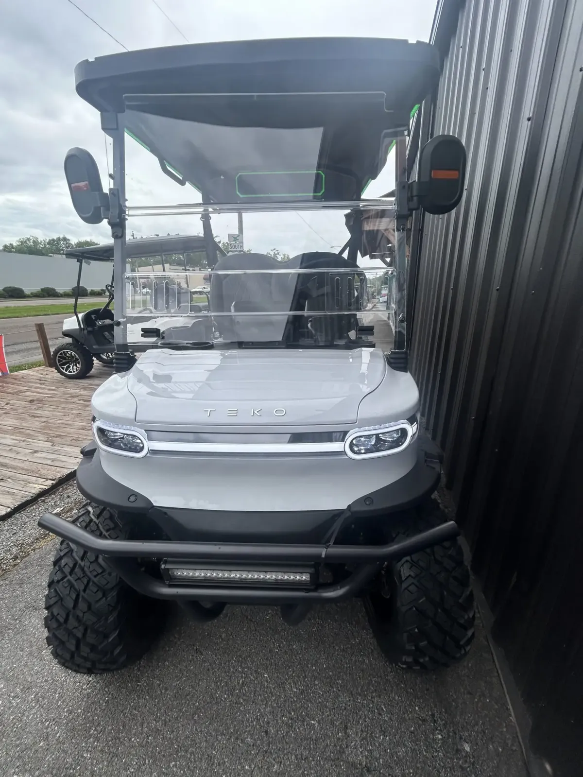 2026 TEKO Turbo photo 4