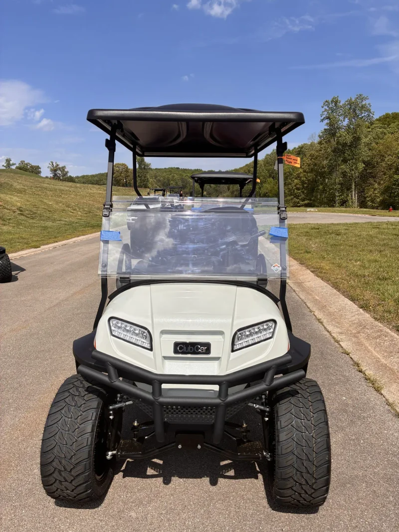 2027 Club Car Onward photo 2