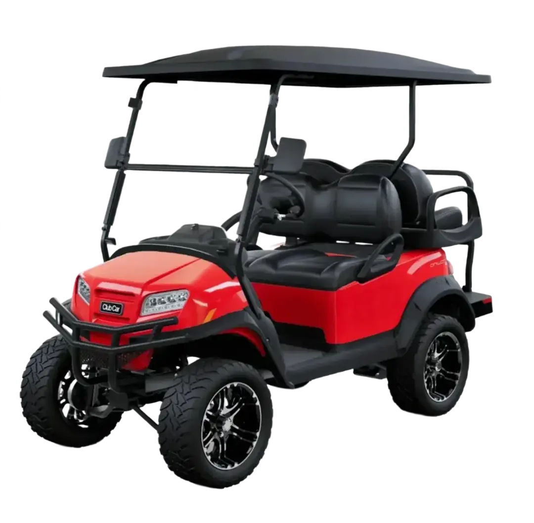 2026 Club Car Onward photo 1