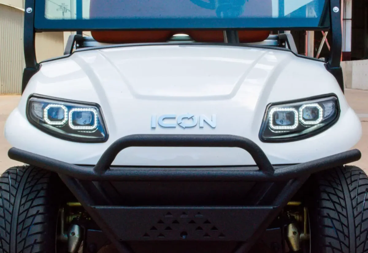 2025 ICON i20SHD photo 14