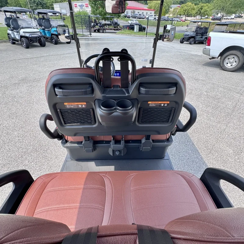 2026 Epic Carts E40FX photo 13