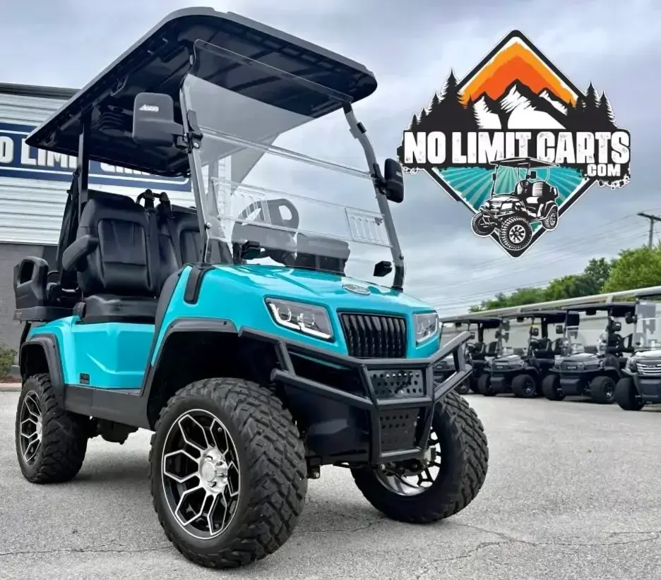 2024 Evolution D5 photo 1