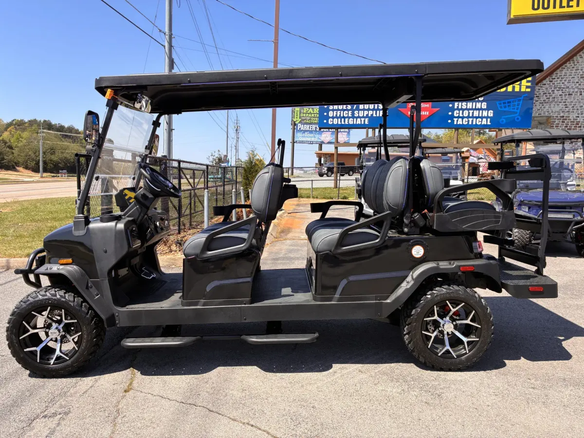 2026 Denago Rover XXL photo 10