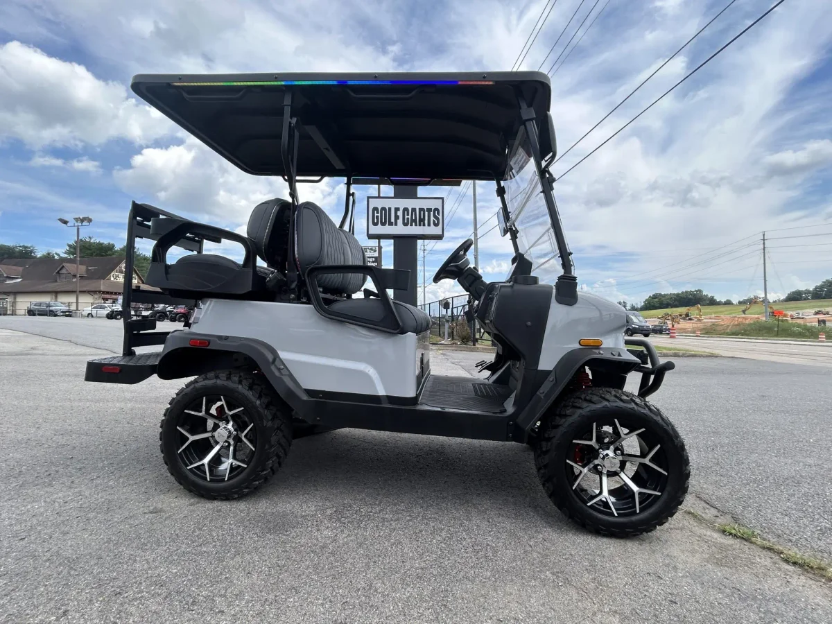 2026 Denago Nomad XL photo 6