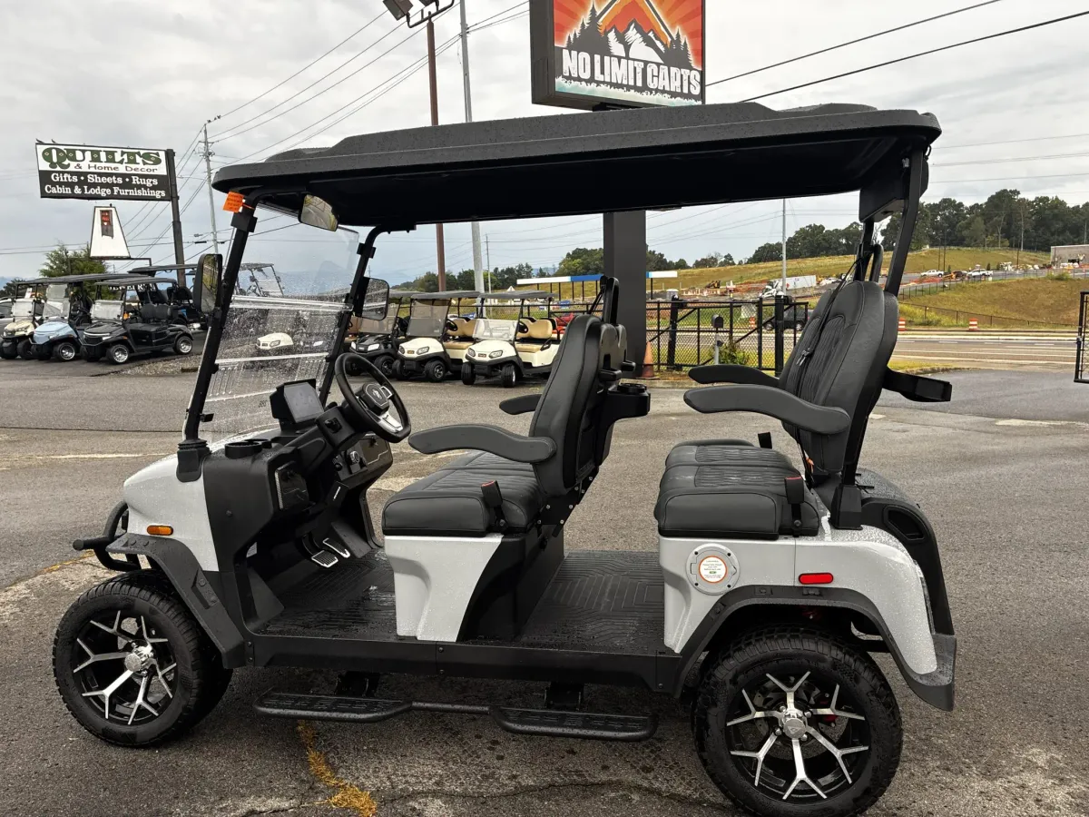 2025 Denago Rover XL photo 2