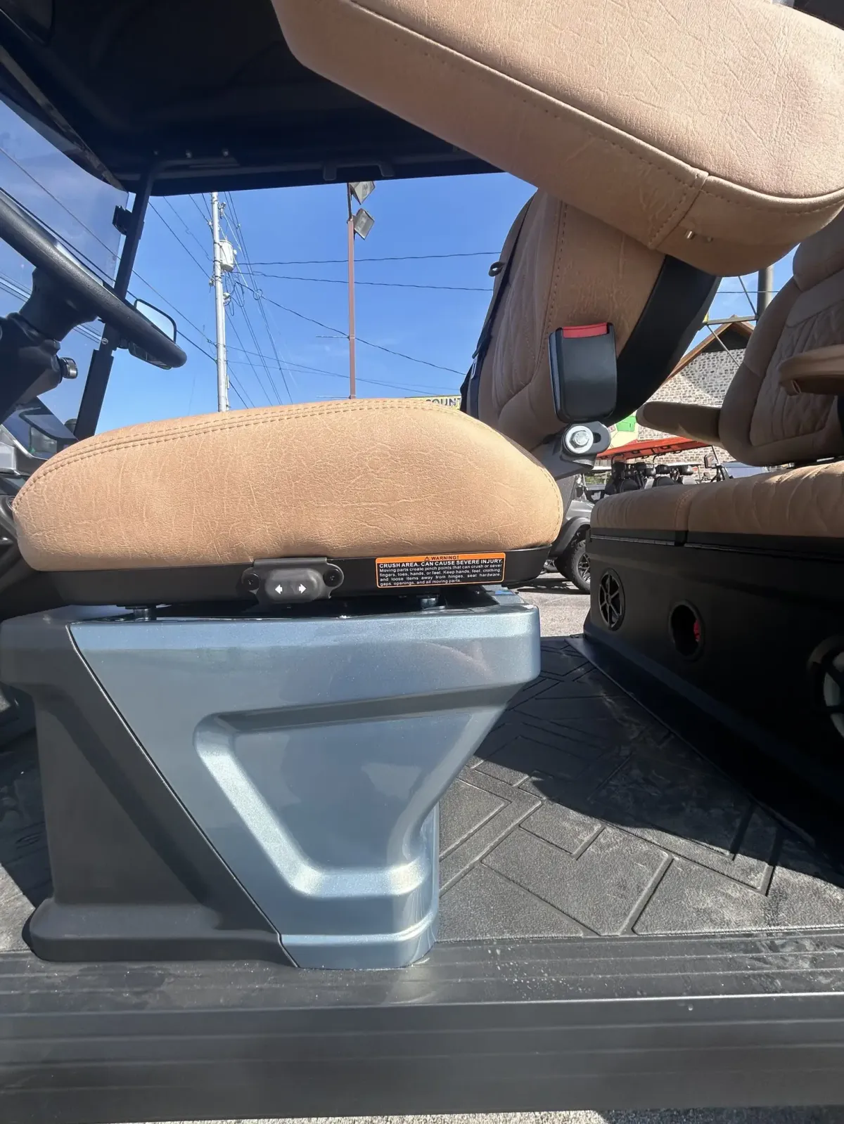 2026 Atlas One Titanium Green photo 12