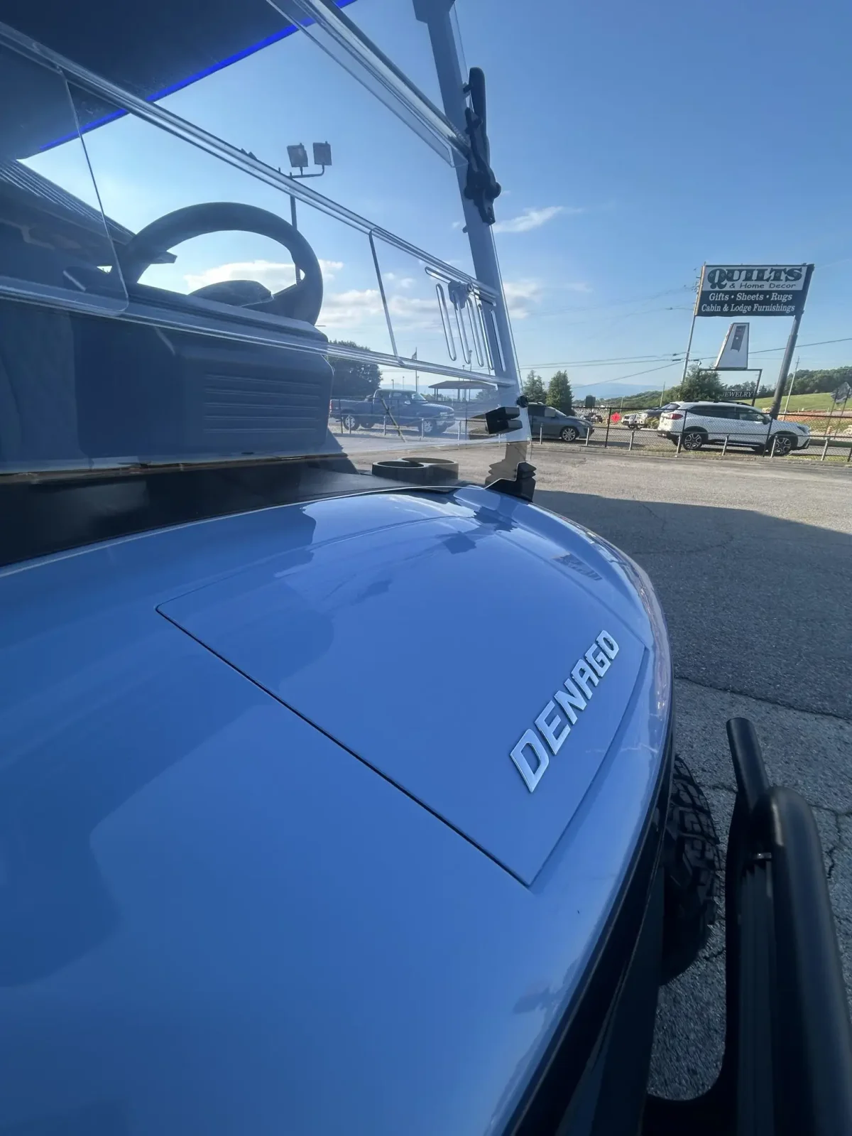2026 Denago Rover XL photo 10