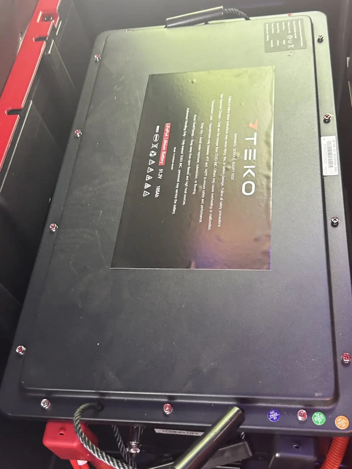 2026 TEKO Turbo photo 7