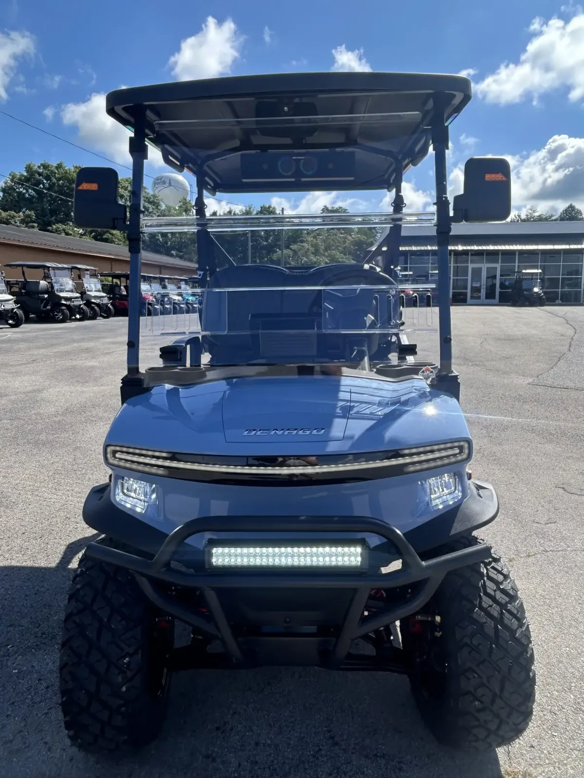2026 Denago Nomad XL photo 4
