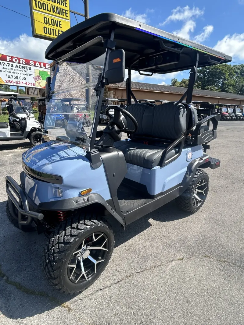 2026 Denago Nomad XL photo 8