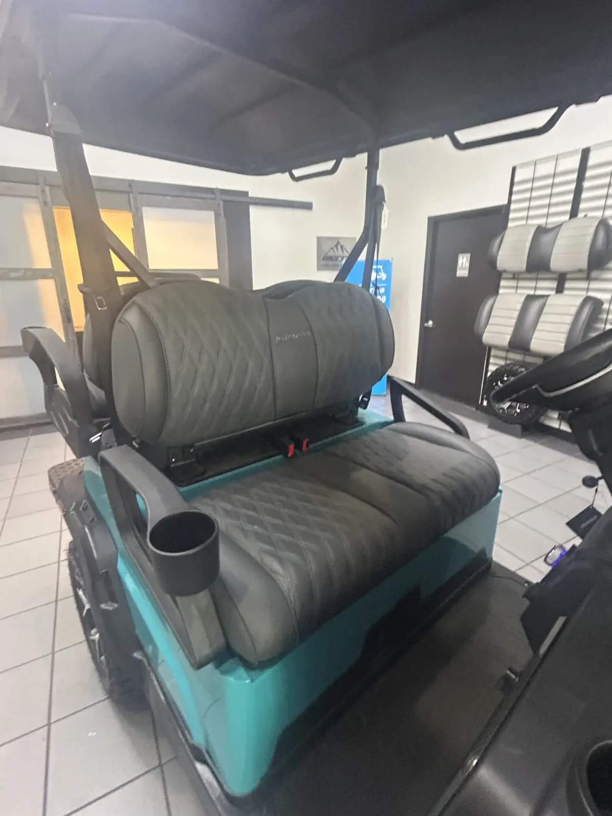 2026 Denago Nomad XL photo 6