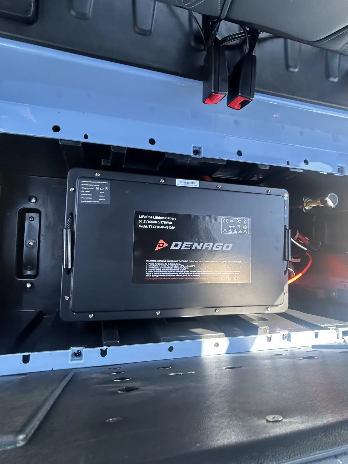 2026 Denago Nomad XL photo 7