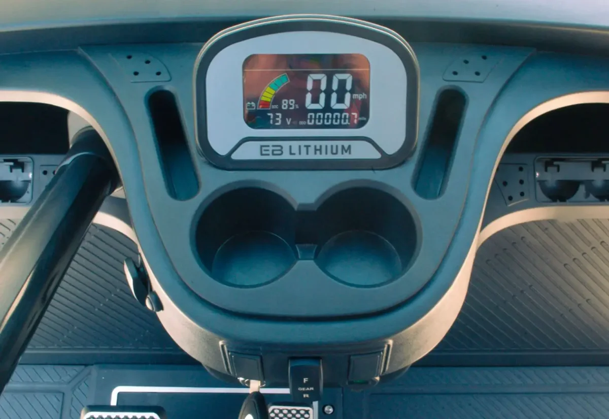 2025 ICON i20SHD photo 8