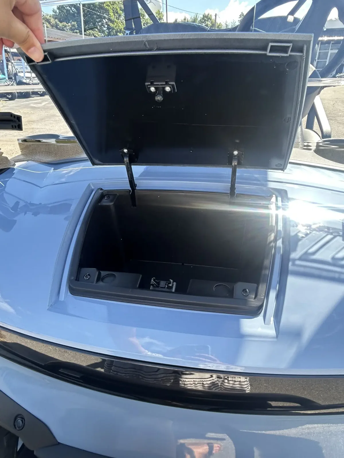 2026 Denago Nomad XL photo 6