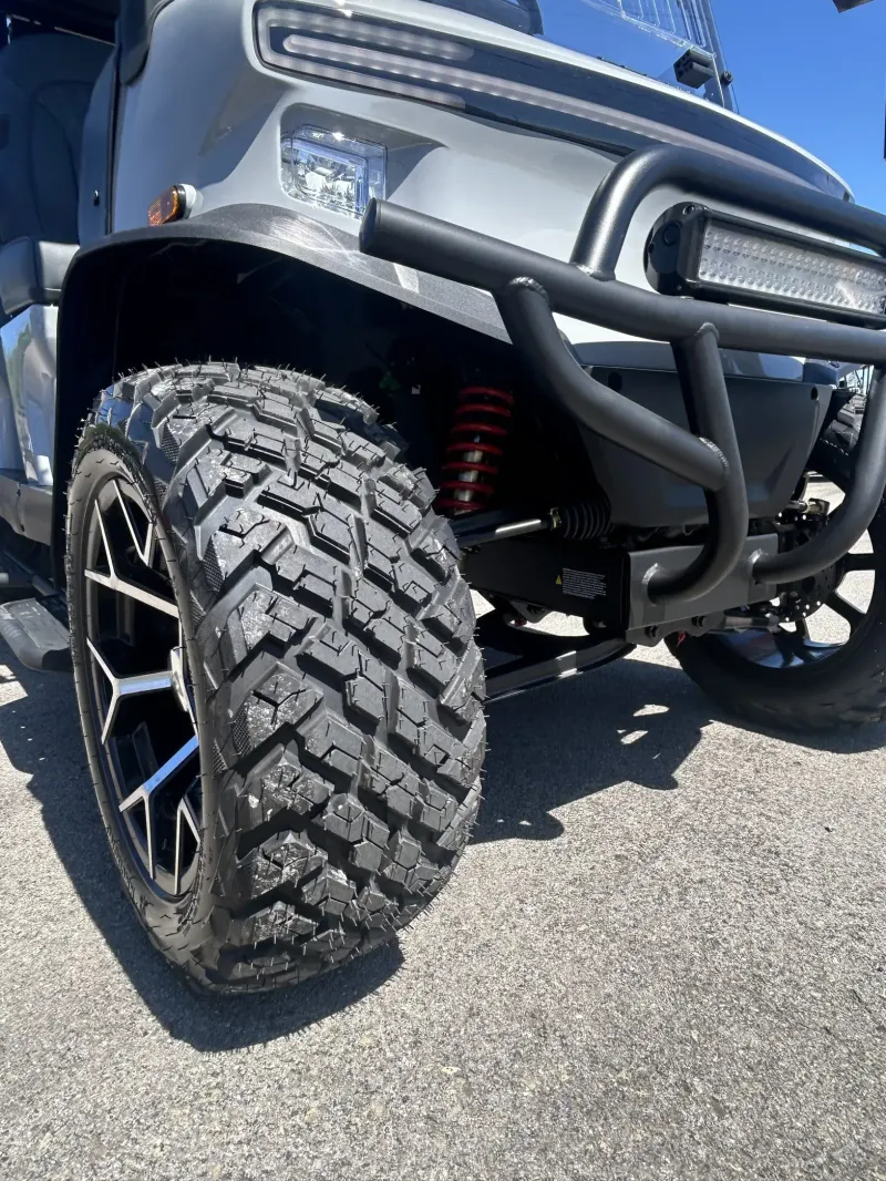 2026 Denago Rover XL photo 9
