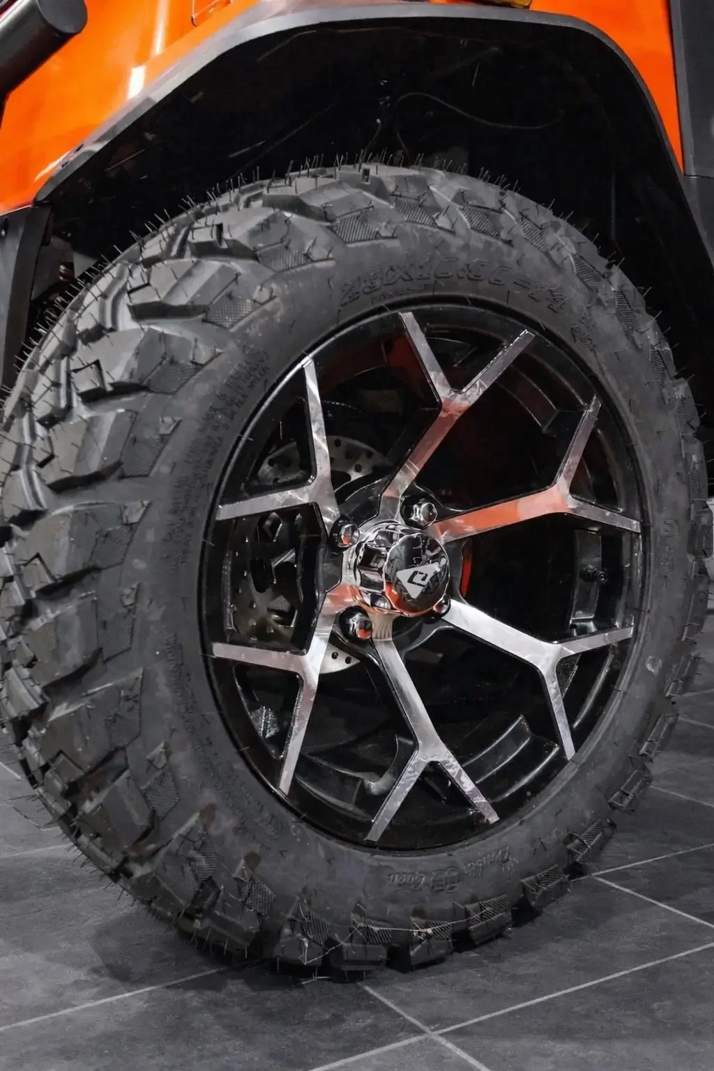 2026 Denago Rover XL photo 14