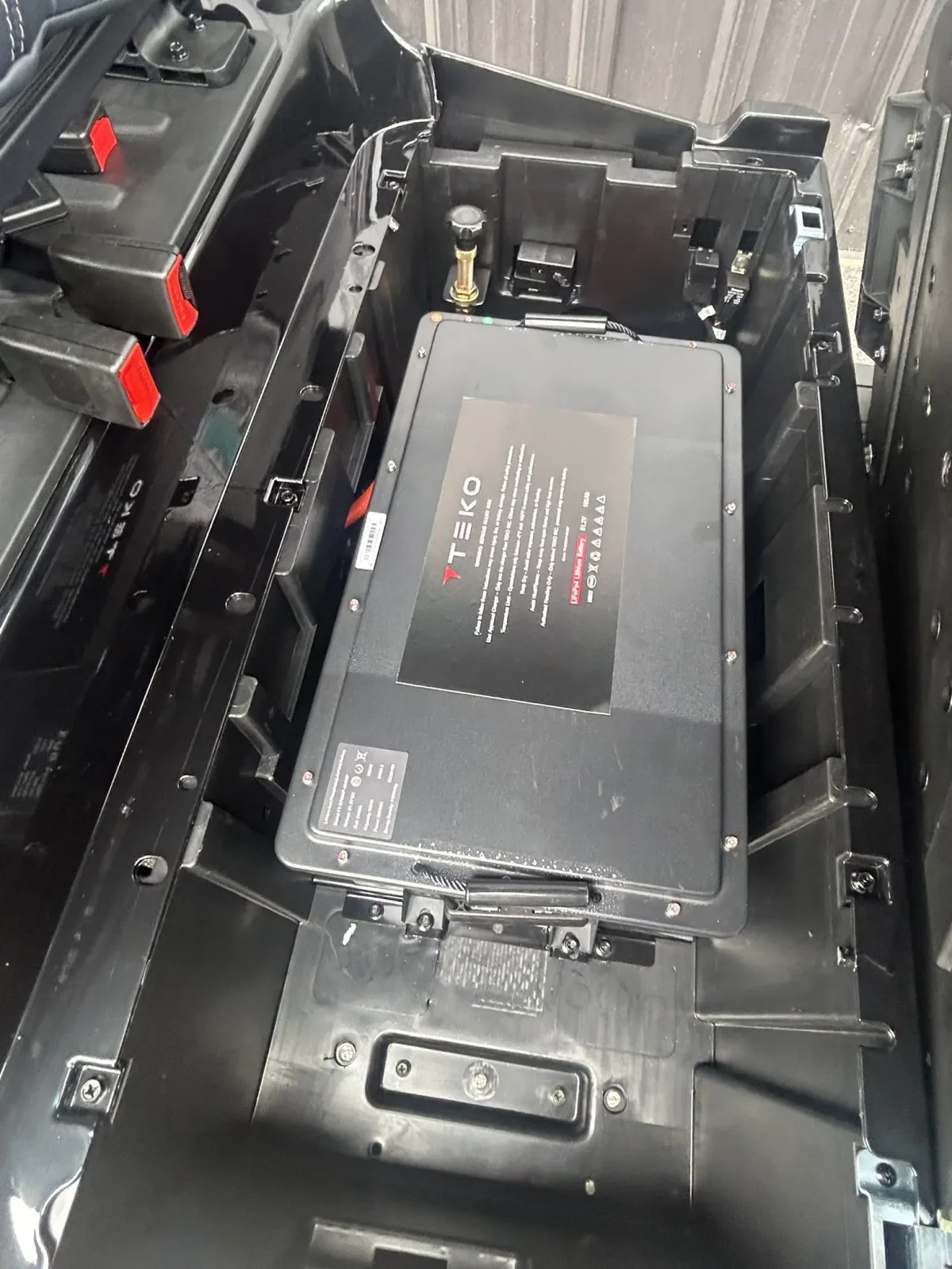 2026 TEKO Turbo photo 11