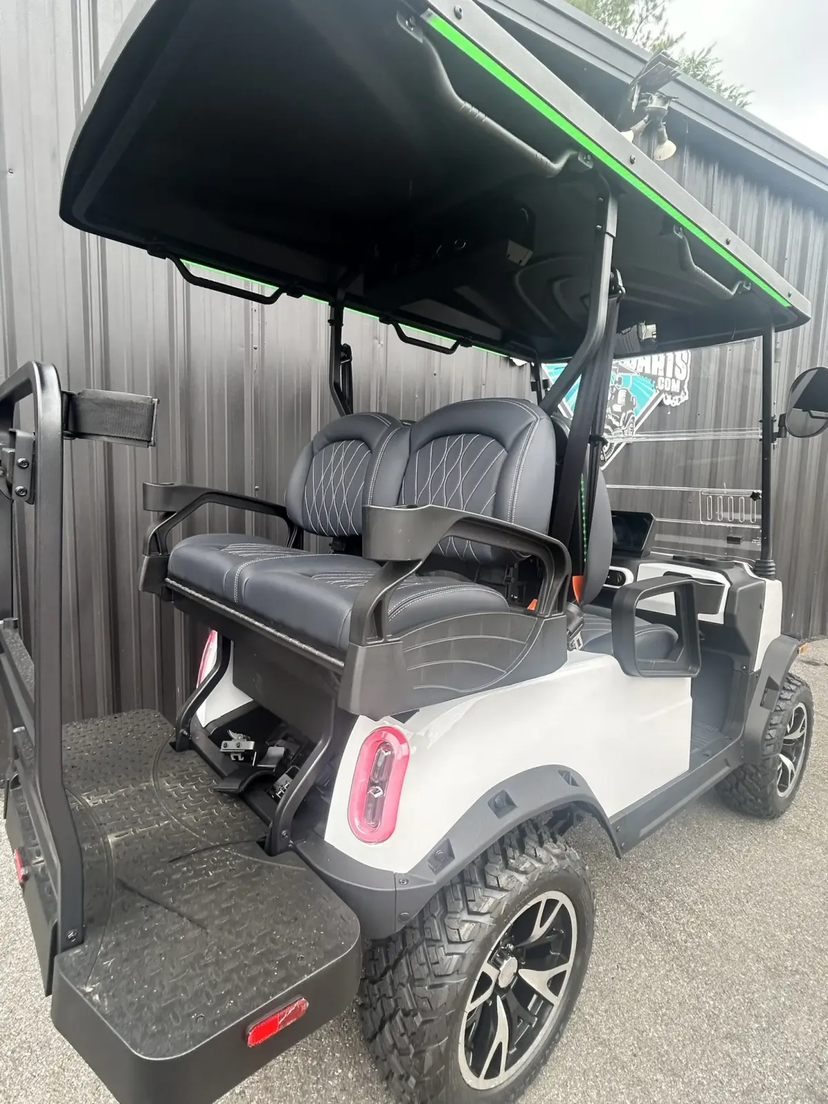 2026 TEKO Turbo photo 6