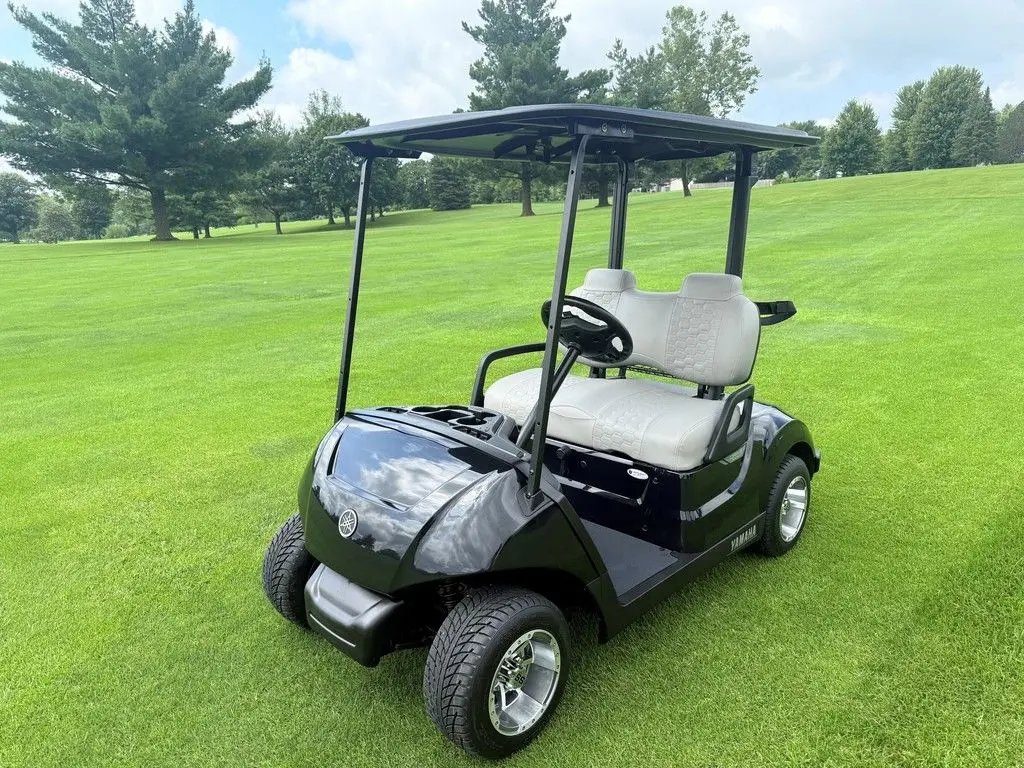 2020 Yamaha Drive photo 5