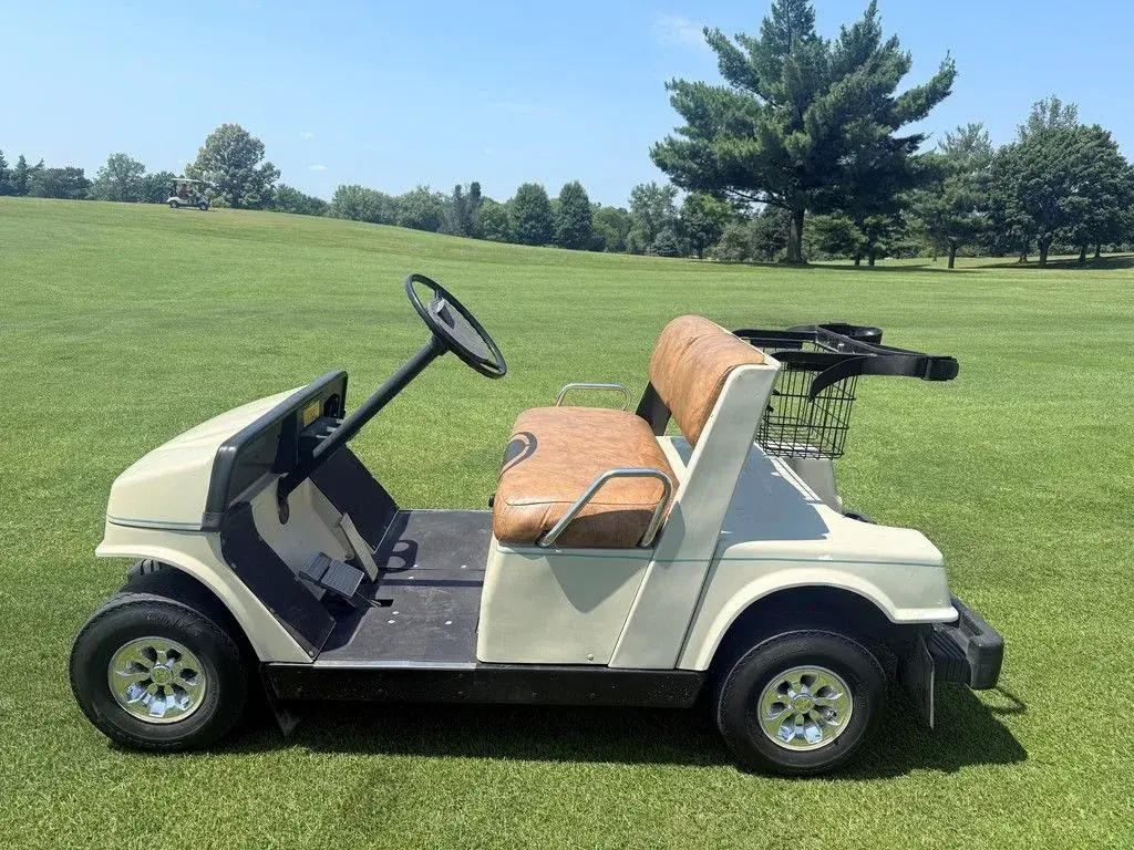 1992 Yamaha G9 GAS photo 1
