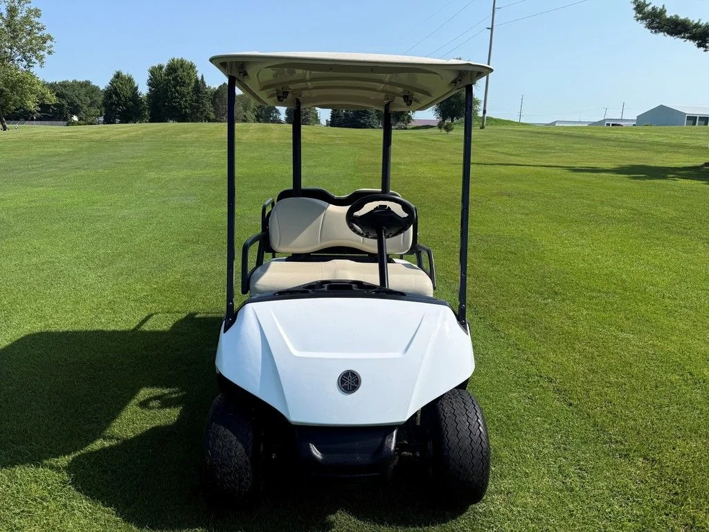 2018 Yamaha Drive photo 4