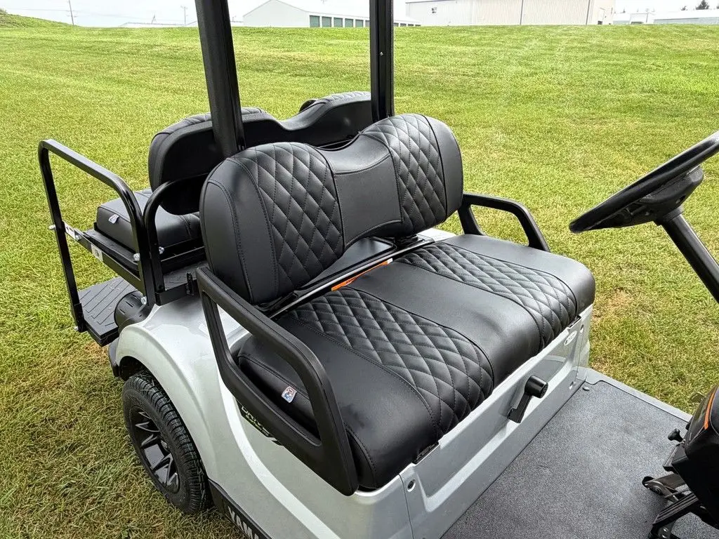 2019 Yamaha Drive photo 7