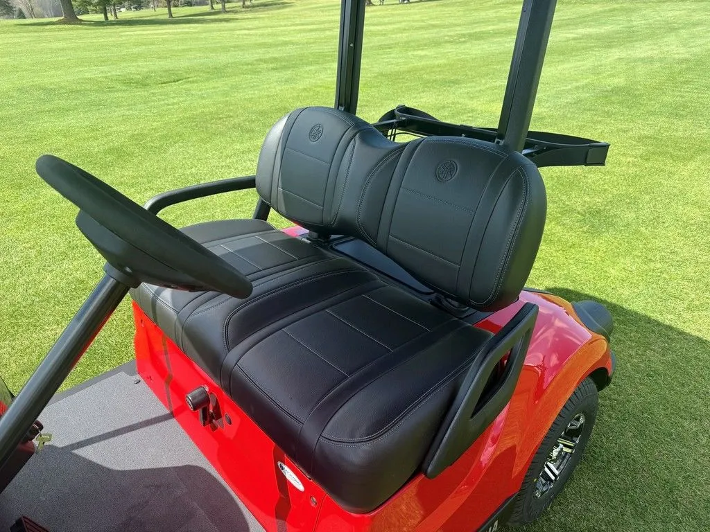 2026 Yamaha Drive2 QuieTech EFI photo 7