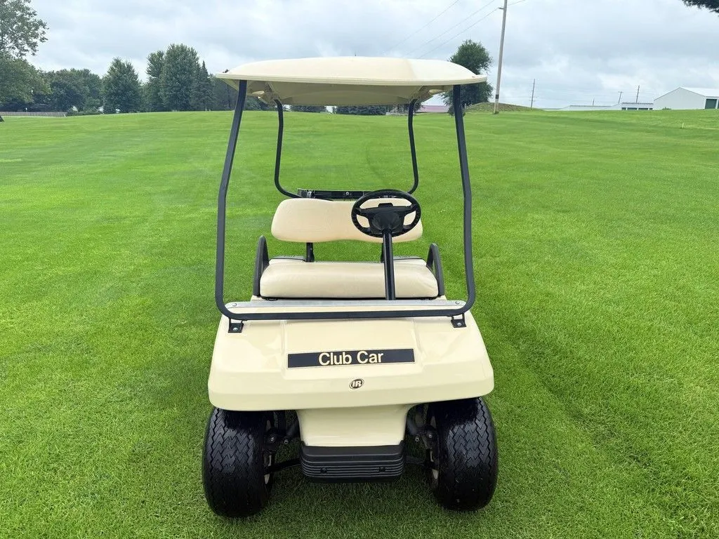 2003 Club Car DS Electric photo 4