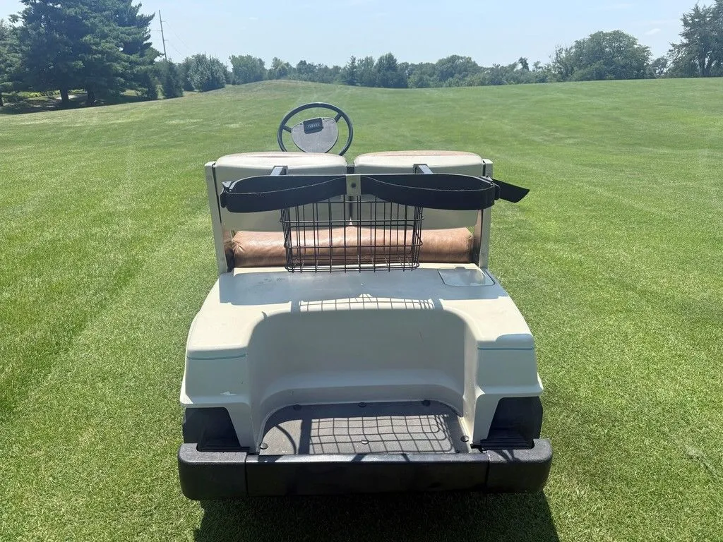 1992 Yamaha G9 GAS photo 5