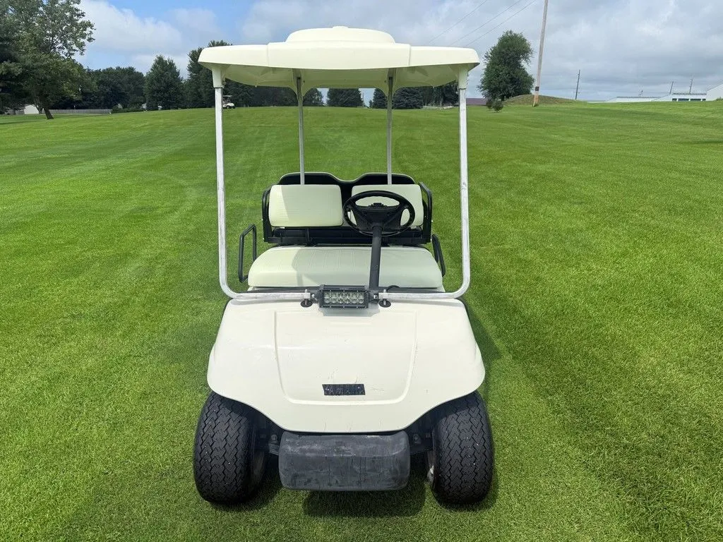 1997 Yamaha G16 GAS photo 4