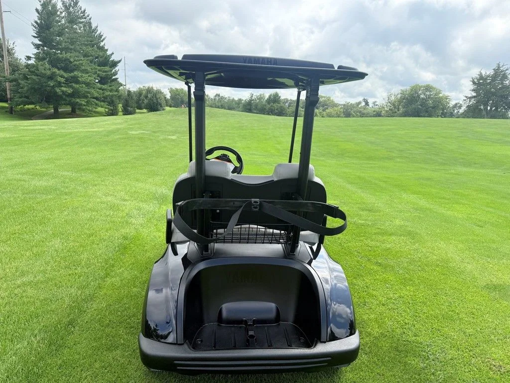 2020 Yamaha Drive photo 2