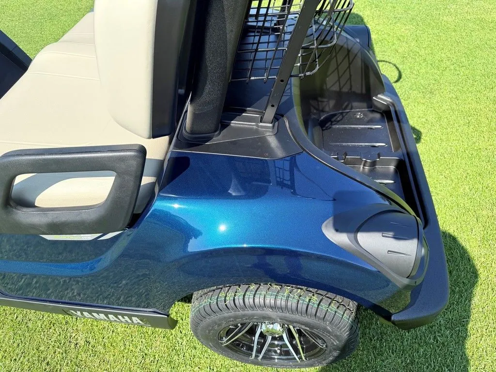 2018 Yamaha Drive QuieTech EFI photo 7