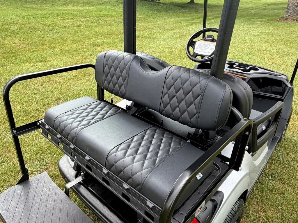 2019 Yamaha Drive photo 6