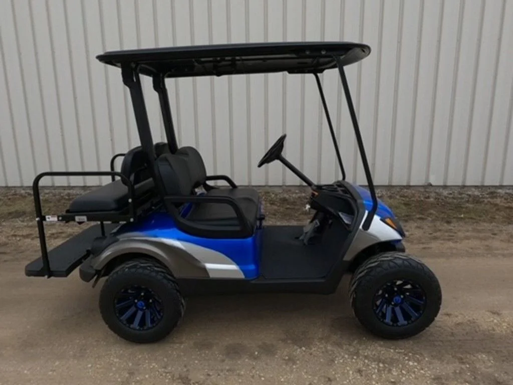 2027 Yamaha Build Your Own photo 7